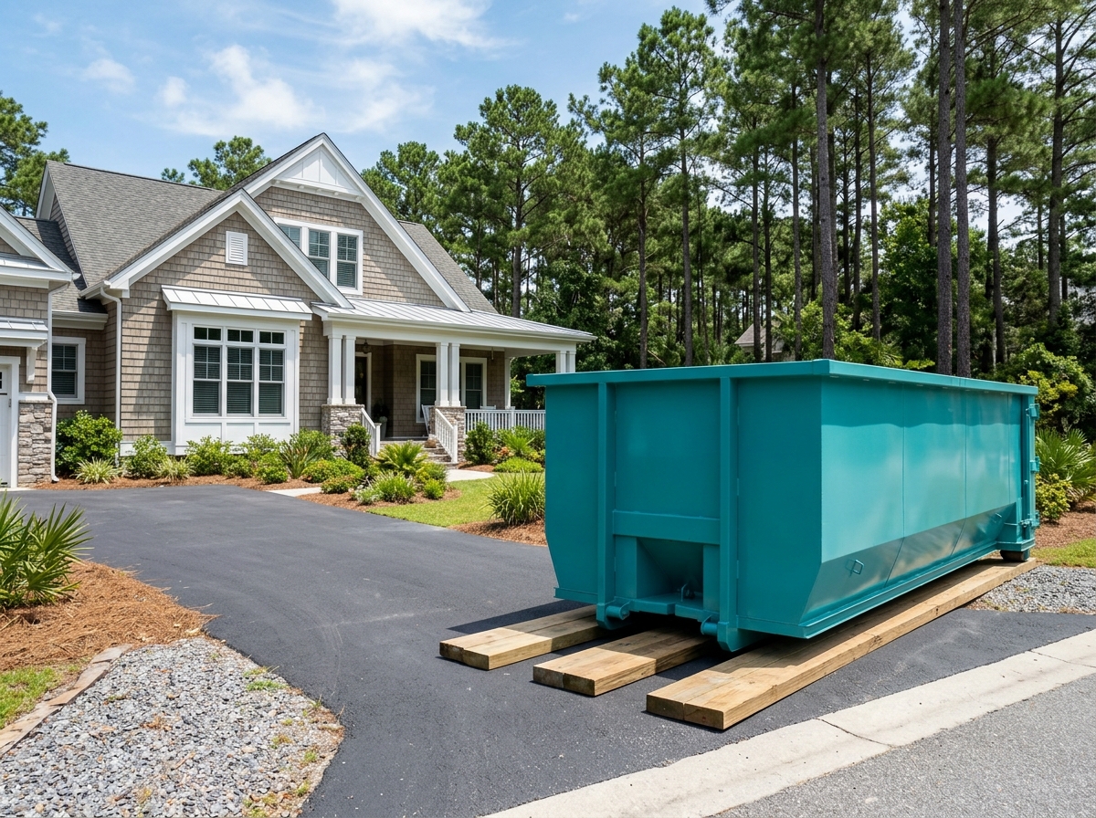 Clarksville & Montgomery County Bi-County Landfill Disposal Rules (2026 Guide)